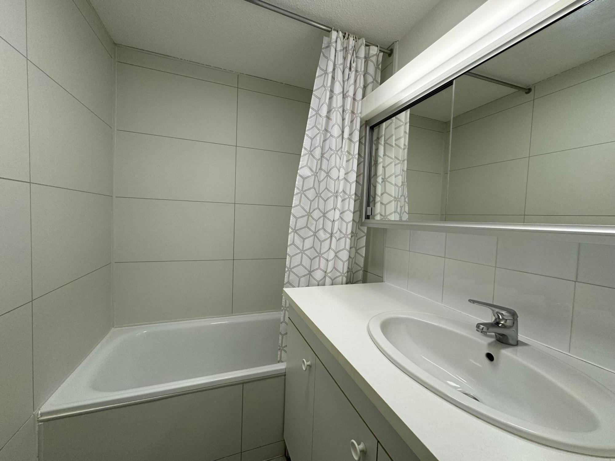 Apartmán T1 Cap D'Agde Piscine Port Exteriér fotografie